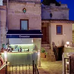 Hotel Castle Cave Cappadocia