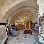 Castle Cave Cappadocia Hotel 3*