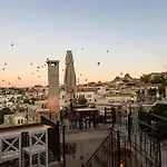 Hotel Castle Cave Cappadocia Ortahisar