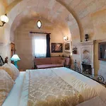 Hotel Castle Cave Cappadocia 3*