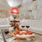 Castle Cave Cappadocia Hotel Ortahisar