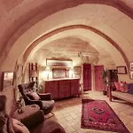 Hotel Castle Cave Cappadocia Ortahisar