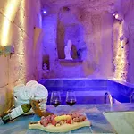 Castle Cave Cappadocia 3*