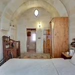 Castle Cave Cappadocia Ortahisar