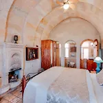 Castle Cave Cappadocia 3* Ortahisar