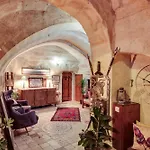 Castle Cave Cappadocia Hotel 3*