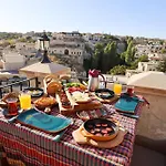 Castle Cave Cappadocia Hotel Ortahisar