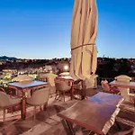 Castle Cave Cappadocia 3*
