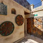 Castle Cave Cappadocia Hotel Ortahisar