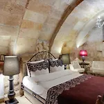Hotel Castle Cave Cappadocia Ortahisar