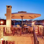 Castle Cave Cappadocia 3* Ortahisar