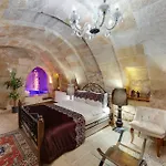 Hotel Castle Cave Cappadocia