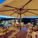 Castle Cave Cappadocia Hotel 3*