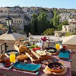 Hotel Castle Cave Cappadocia 3*