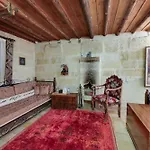 Castle Cave Cappadocia Hotel Ortahisar