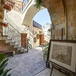 Castle Cave Cappadocia 3*