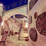 Castle Cave Cappadocia 3* Ortahisar
