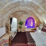 Hotel Castle Cave Cappadocia Ortahisar