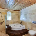 Castle Cave Cappadocia Hotel 3*