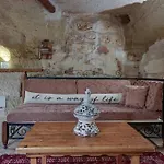 Castle Cave Cappadocia 3*