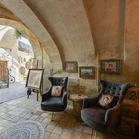 Castle Cave Cappadocia 3* Ortahisar