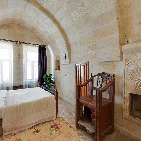 Castle Cave Cappadocia 3* Ortahisar
