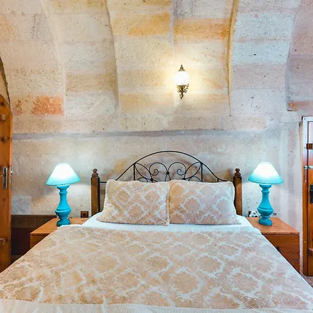 Castle Cave Cappadocia Hotel 3*