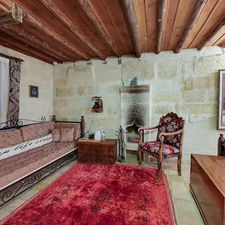 Castle Cave Cappadocia Hotel Ortahisar