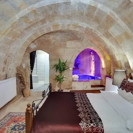 Hotel Castle Cave Cappadocia Ortahisar
