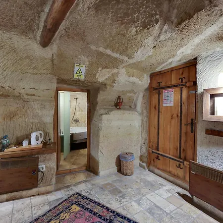 Castle Cave Cappadocia 3*