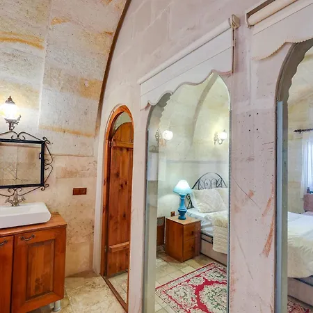 Castle Cave Cappadocia 3* Ortahisar