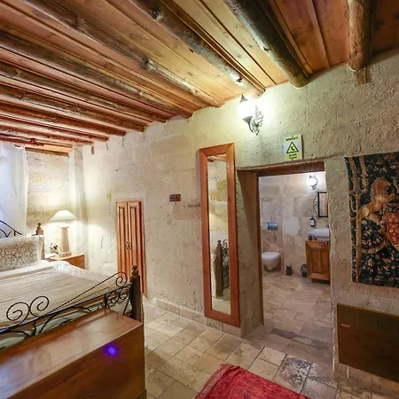 Castle Cave Cappadocia 3* Ortahisar
