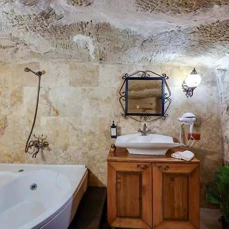 Castle Cave Cappadocia Hotel Ortahisar