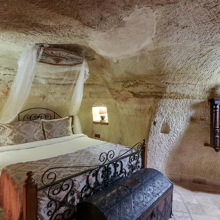 Castle Cave Cappadocia Hotel Ortahisar