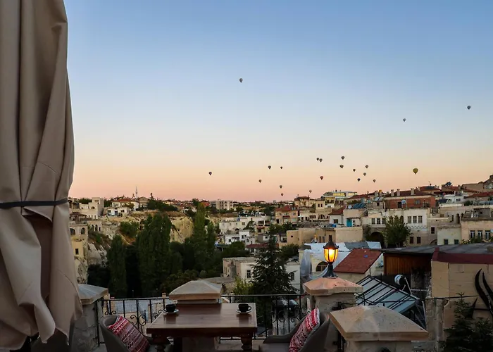 Castle Cave Cappadocia Ortahisar